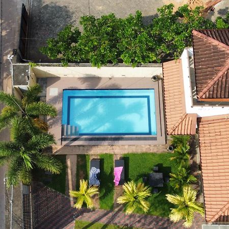 Grand Royal Villa Negombo Esterno foto