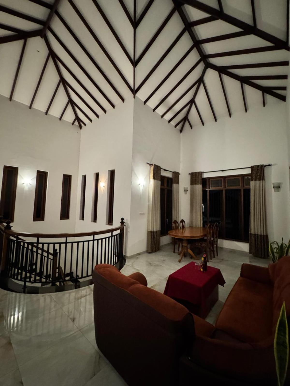 Grand Royal Villa Negombo Esterno foto
