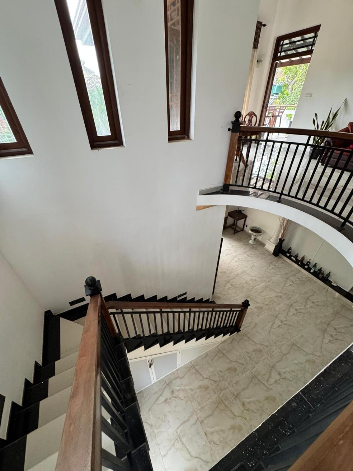 Grand Royal Villa Negombo Esterno foto