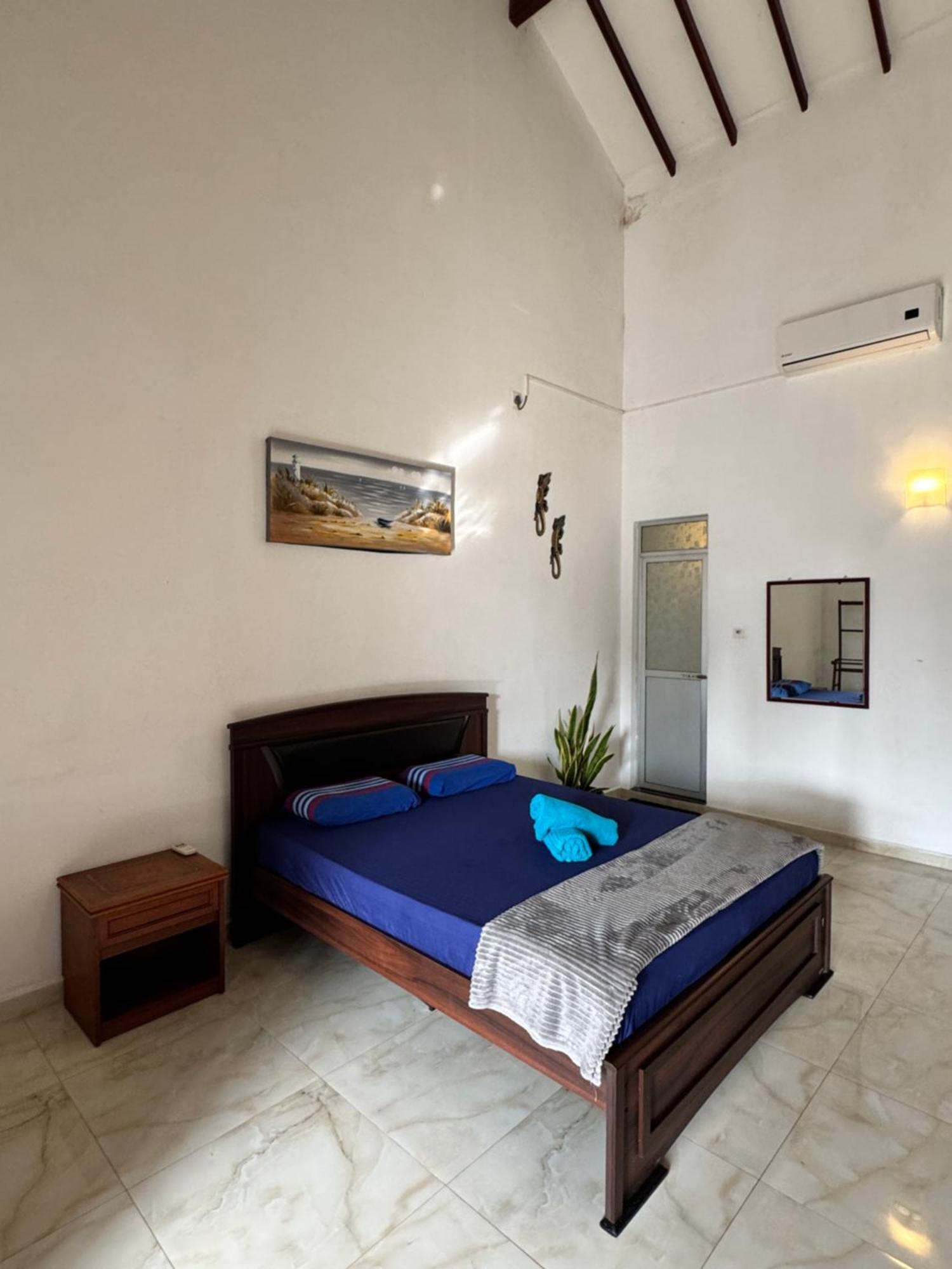 Grand Royal Villa Negombo Esterno foto