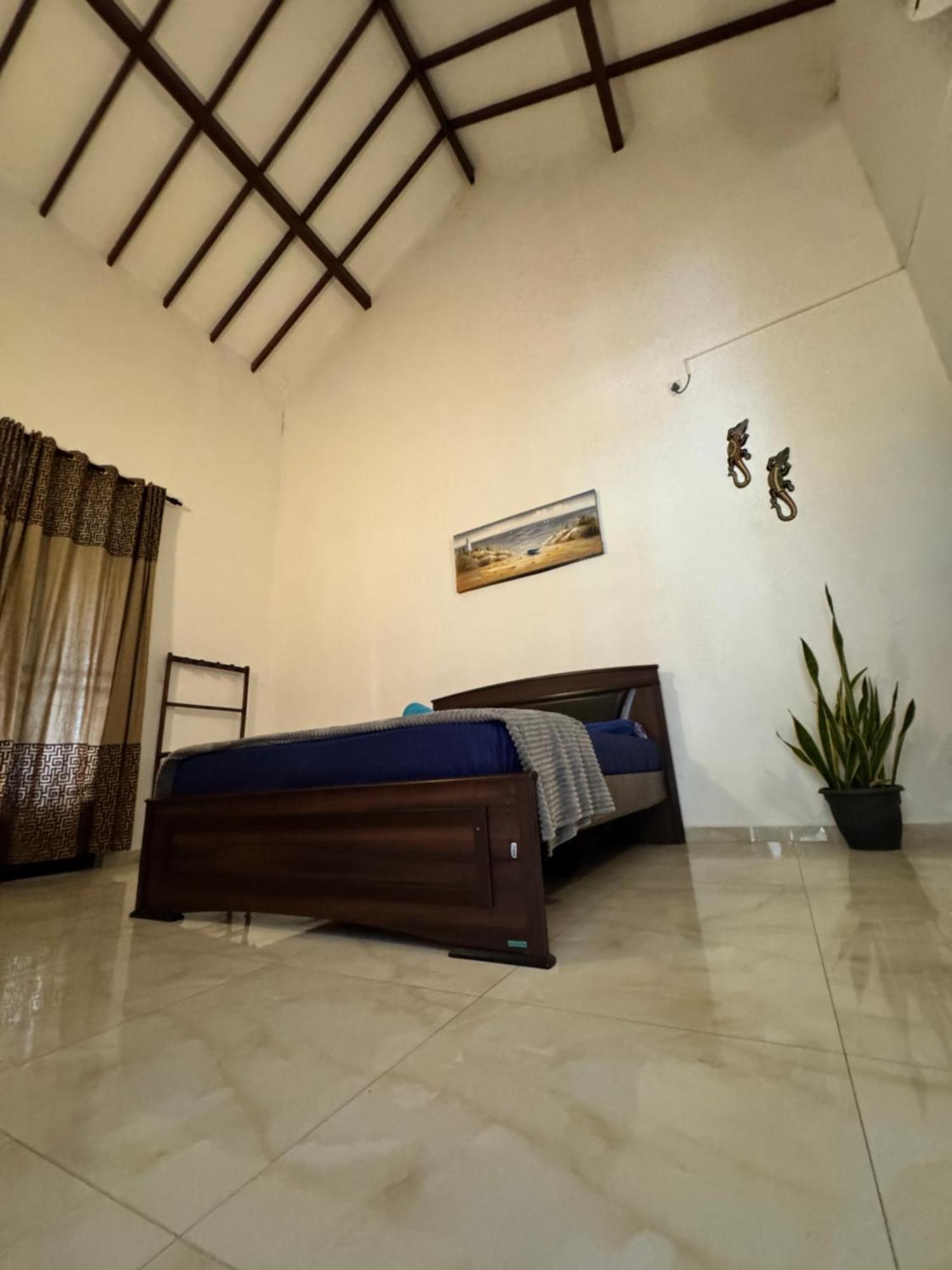 Grand Royal Villa Negombo Esterno foto