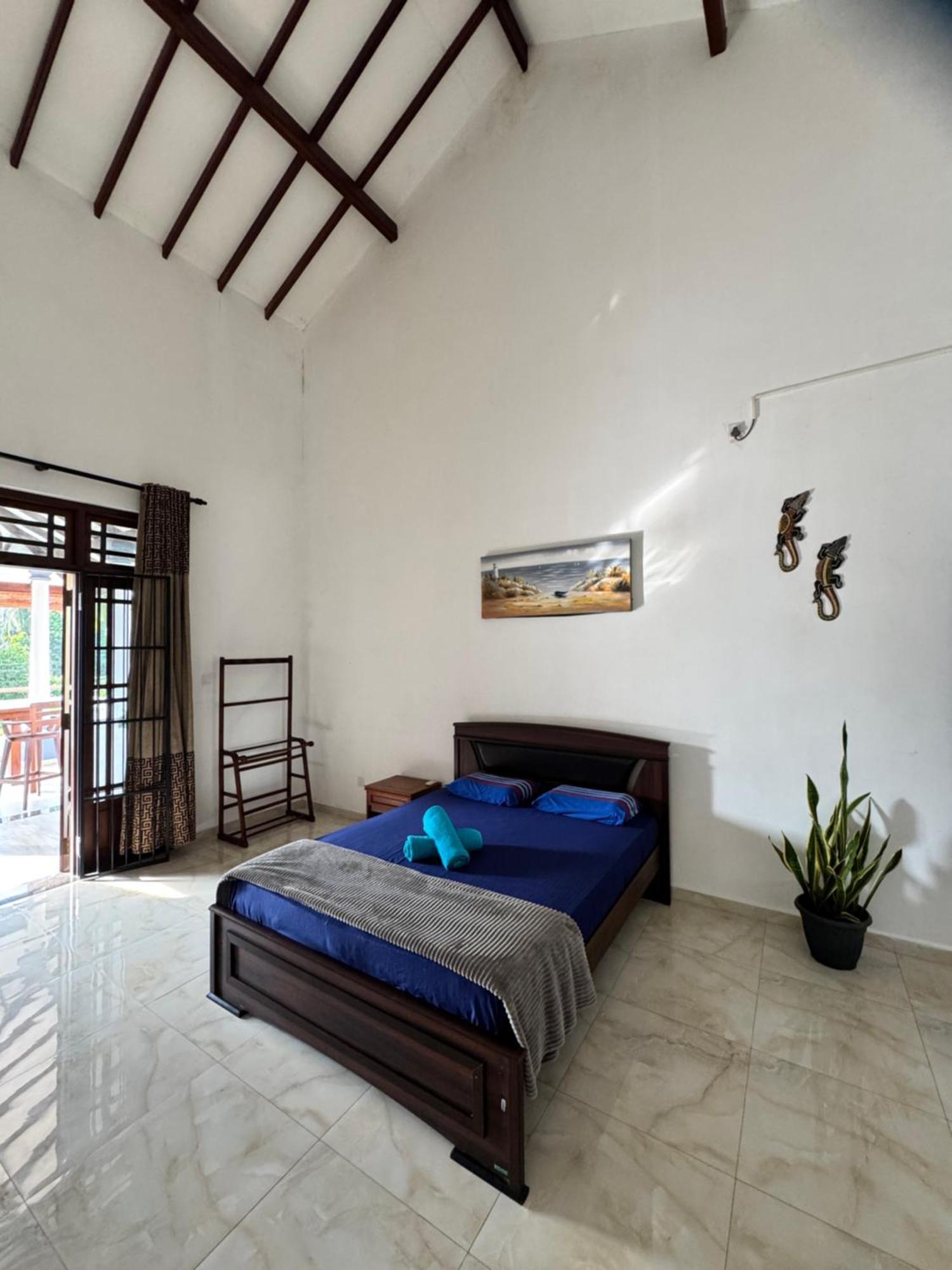 Grand Royal Villa Negombo Esterno foto