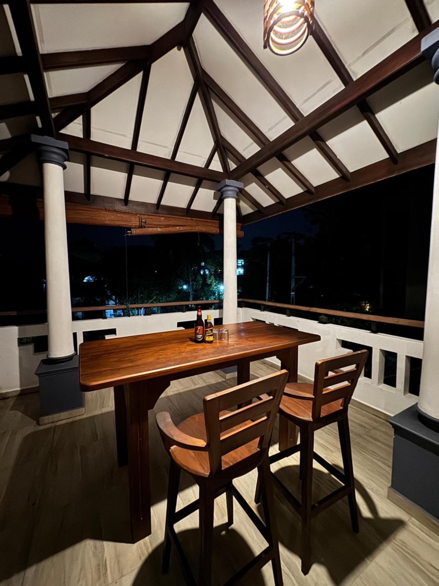 Grand Royal Villa Negombo Esterno foto