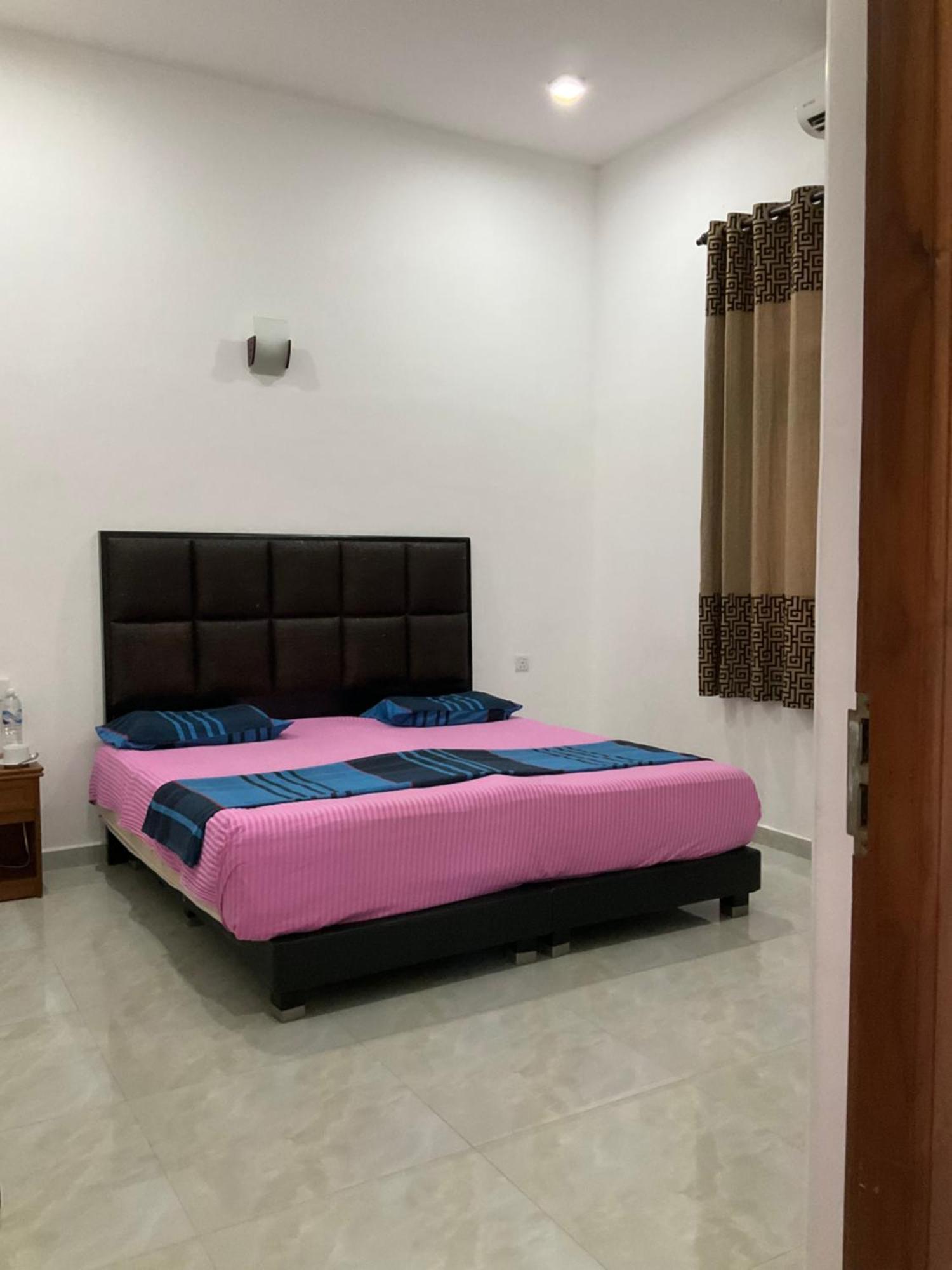 Grand Royal Villa Negombo Esterno foto